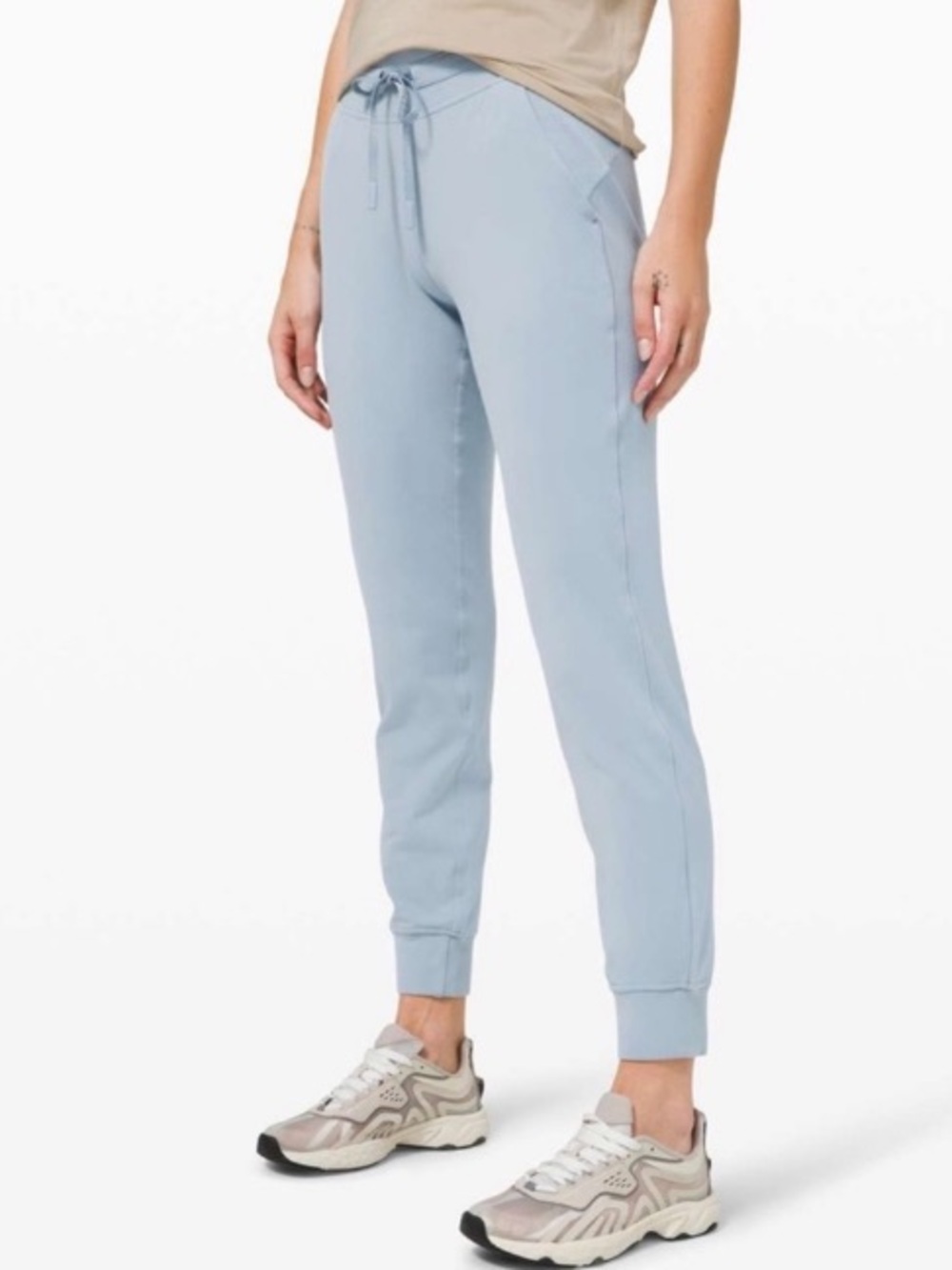Lululemon Ready to Rulu jogger